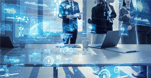 Chuyển đổi số cơ hội và thách thức sống còn với doanh nghiệp