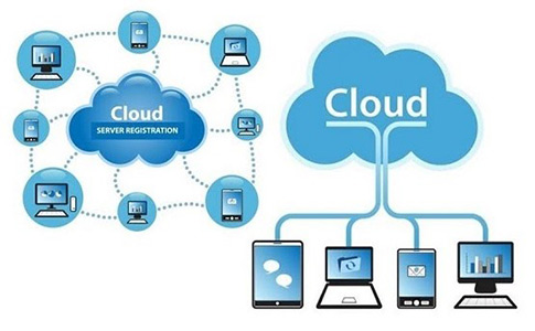 Dịch vụ cloud server - Xu hướng thời đại bạn nên biết rõ 