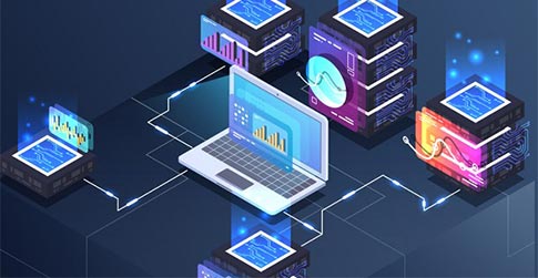 Ứng dụng tuyệt vời của điện toán đám mây trong thực tiễn 