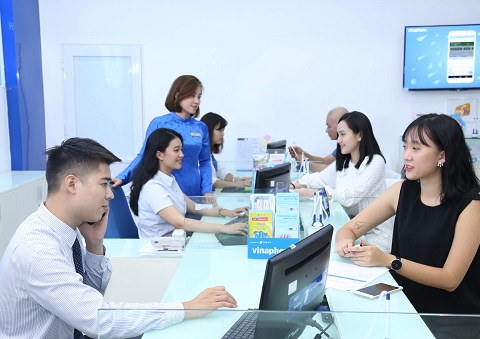 VNPT đảm bảo thông suốt mạng lưới dịp Lễ Quốc khánh 2/9