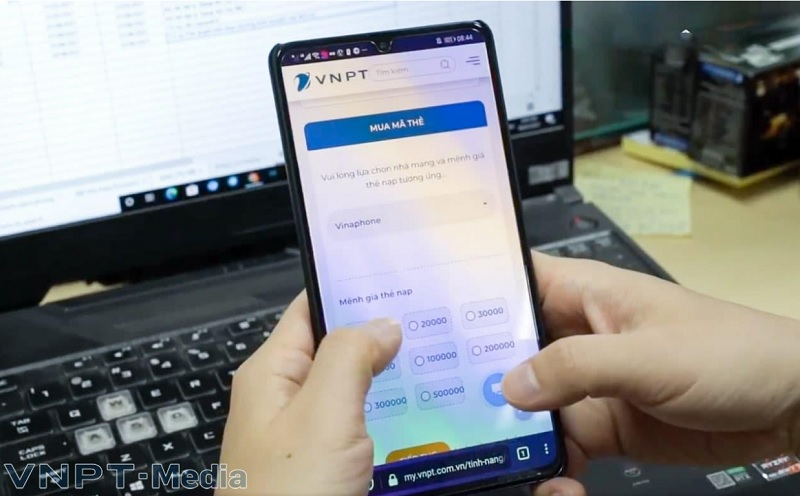 My VNPT - Giải Vàng IT World Awards 2021 "ghi điểm" với tính ứng dụng cao