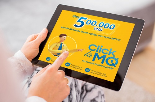 Hợp tác với PVcomBank, Tập đoàn VNPT bổ sung tính năng tài chính số trên oneSME