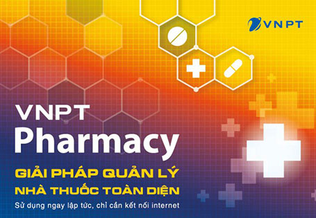 Tìm hiểu phần mềm quản lý nhà thuốc VNPT Pharmacy là gì?