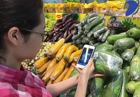 Đăng ký tem truy xuất nguồn gốc VNPT sản phẩm chỉ 5 bước