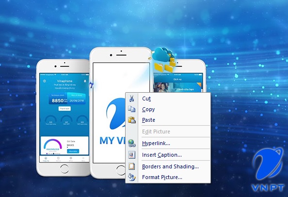 My VNPT: Ứng dụng “n trong 1” tiện ích