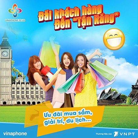 Hướng dẫn chi tiết 3 cách đăng ký hội viên VinaPhone Plus