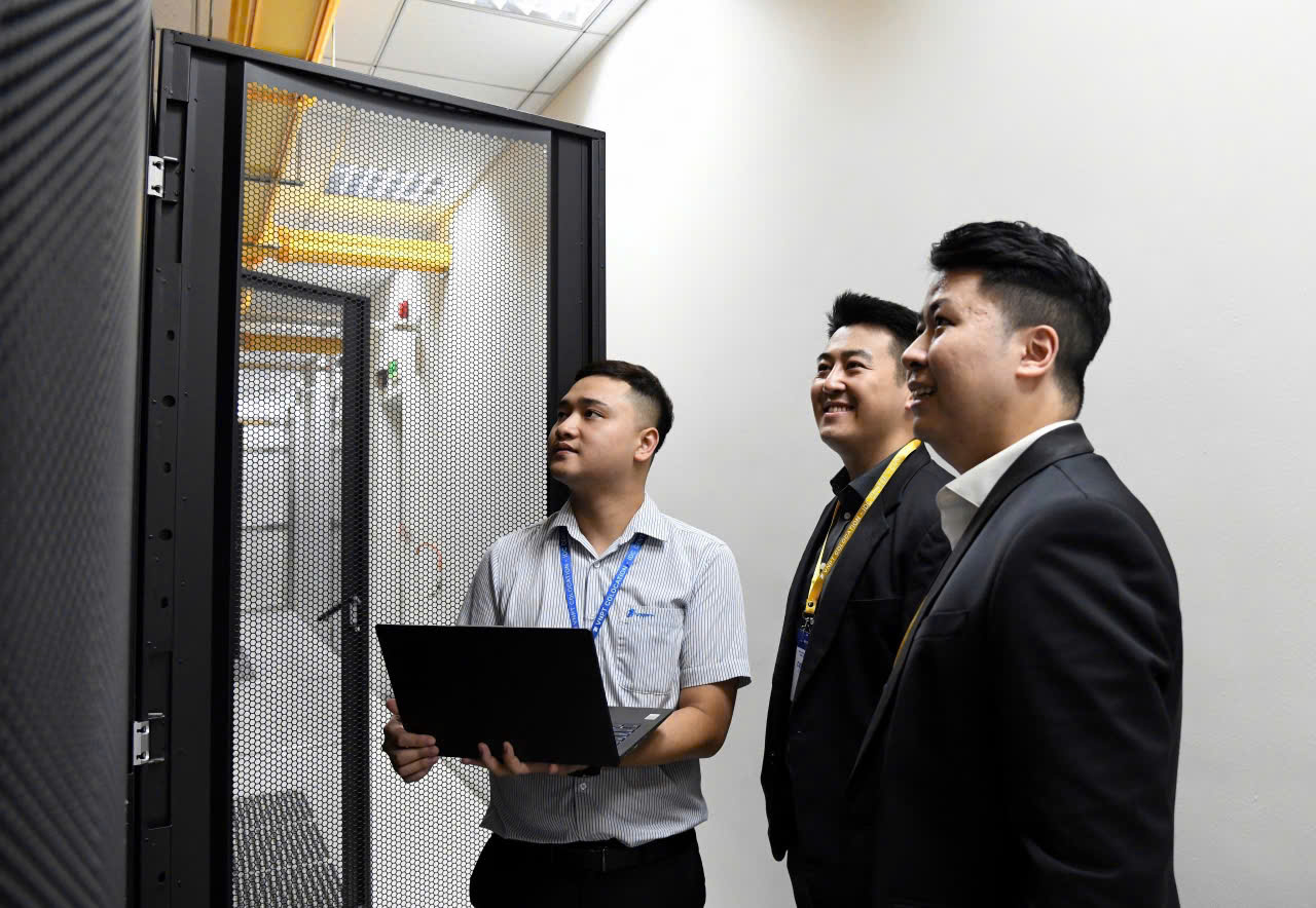 Trí tuệ nhân tạo là động lực phát triển của điện toán đám mây