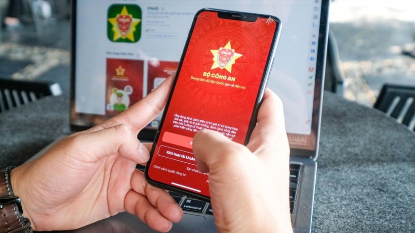 Tạo chữ ký số miễn phí trên VNeID: Bước đột phá trong phổ cập chữ ký số cá nhân