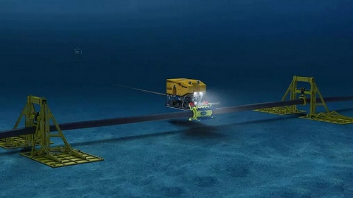 4/5 tuyến cáp biển đang gặp sự cố, việc kết nối Internet bị ảnh hưởng