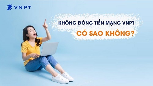 Nợ cước viễn thông, Internet bao lâu sẽ bị khóa dịch vụ?