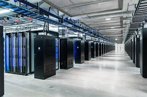 Nhà cung cấp có trung tâm dữ liệu IDC hiện đại sẽ đảm bảo dịch vụ ổn định cho người dùng Nhà cung cấp có trung tâm dữ liệu IDC hiện đại sẽ đảm bảo dịch vụ ổn định cho người dùng