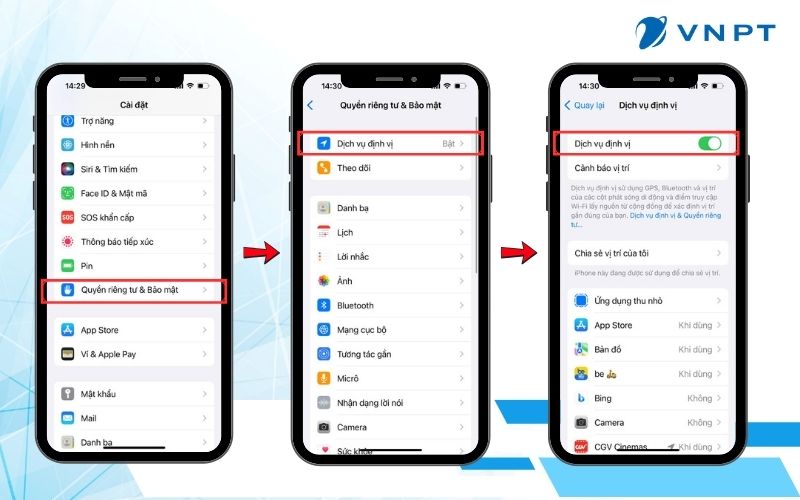 KIỂM TRA KHẢ NĂNG BẮT SÓNG WIFI 5G TRÊN ĐIỆN THOẠI DI ĐỘNG
