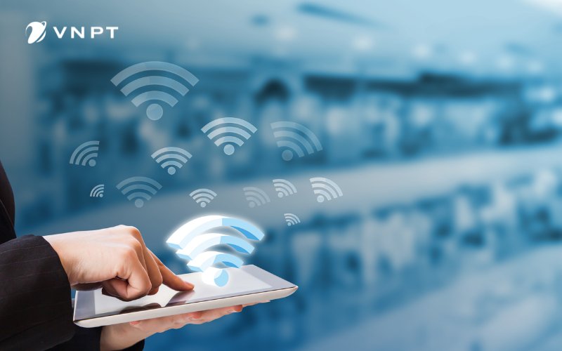 Biết cách hiện mật khẩu Wifi sẽ giúp ích cho bạn trong một số tình huống cần thiết