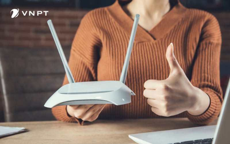 Khám phá ngay các gói Wifi nhiều ưu đãi hấp dẫn ngay tại VNPT