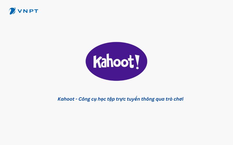 Kahoot đã trở thành công cụ quen thuộc với nhiều giáo viên và học sinh tại Việt Nam