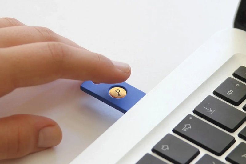 Chữ ký số USB Token có nhiều nhược điểm