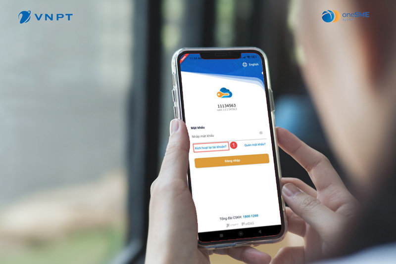 VNPT SmartCA được lưu trữ trên HSM Cloud đạt chứng chỉ an toàn Common Criteria EAL4+