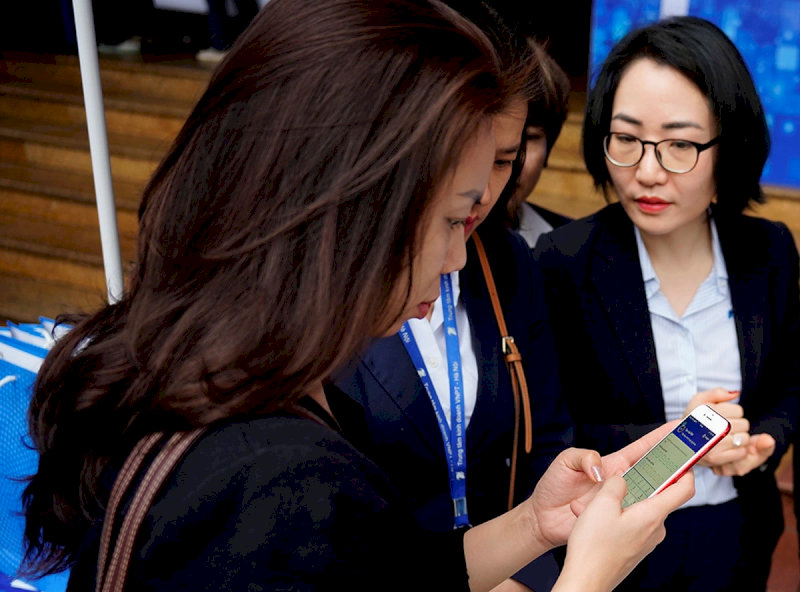 VNPT SmartCA giúp công dân kê khai và quyết toán Thuế Thu nhập cá nhân trực tuyến, 