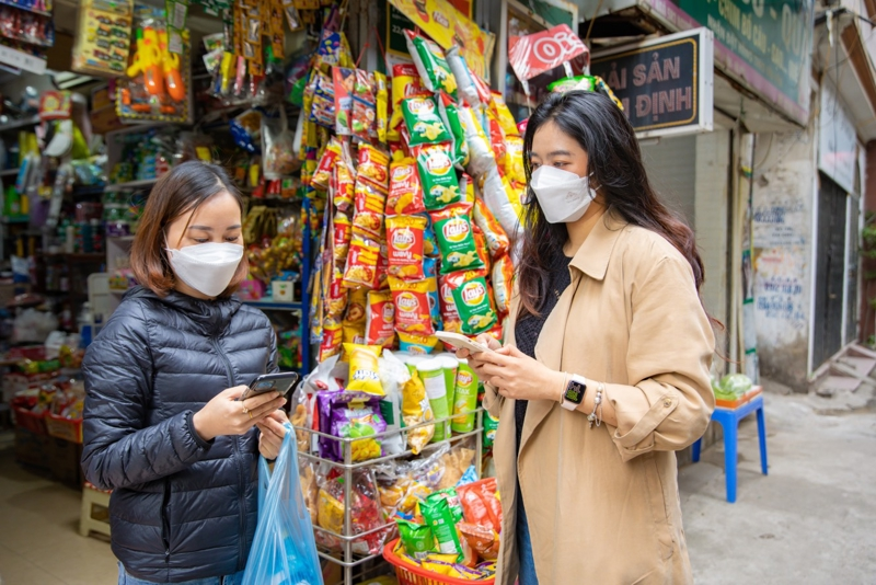 Các câu hỏi về doanh thu tính thuế hộ kinh doanh