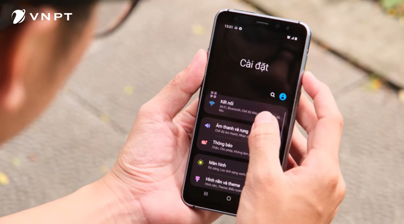 Hướng dẫn cài đặt SIM du lịch Hàn Quốc