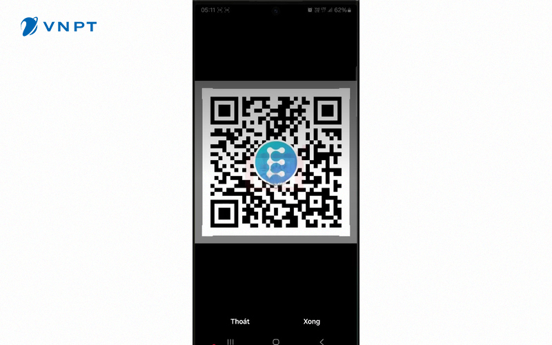 Cài đặt eSIM trên điện thoại Android 3