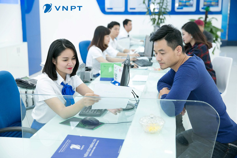 Vinaphone cung cấp nhiều gói data theo tháng giá rẻ