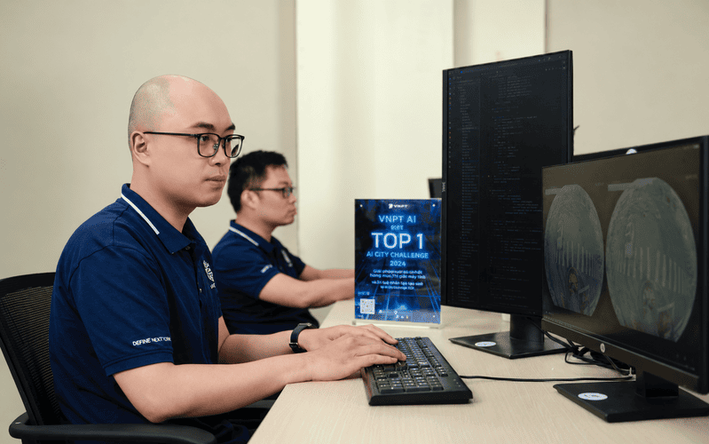 VNPT AI phối hợp cùng Bệnh viện Nội tiết Trung ương phát triển hệ thống AI hỗ trợ phân tích hình ảnh siêu âm tuyến giáp.