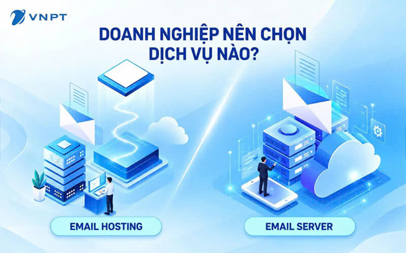 Việc lựa chọn nên dựa trên quy mô hệ thống, yêu cầu kiểm soát, mức độ tùy chỉnh và nguồn lực kỹ thuật hiện có