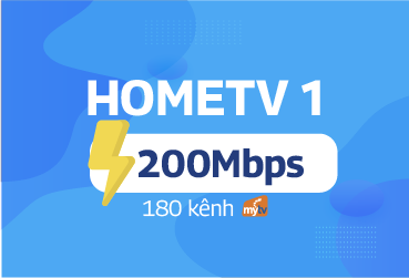 HomeTV 1