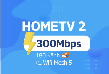 HomeTV 2