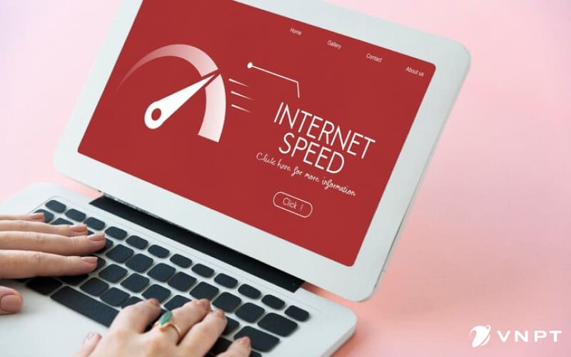 Cách tăng tốc độ mạng PC đơn giản nhưng hiệu quả