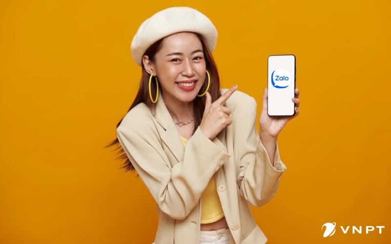 Cách tìm tin nhắn ẩn trên Zalo cực đơn giản và nhanh chóng