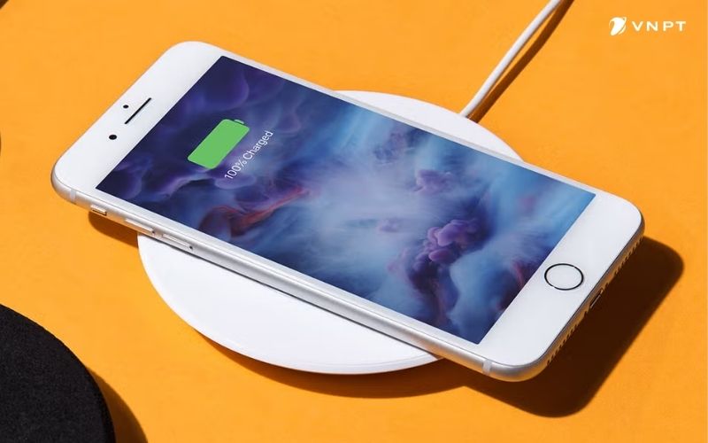 Cách bật chế độ tự ngắt sạc iPhone để bảo vệ pin hiệu quả