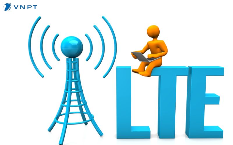 Mạng LTE là gì? Những ưu điểm và ứng dụng trong cuộc sống hiện đại
