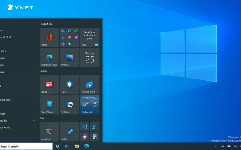 Các lỗi update Windows 10 phổ biến và cách khắc phục