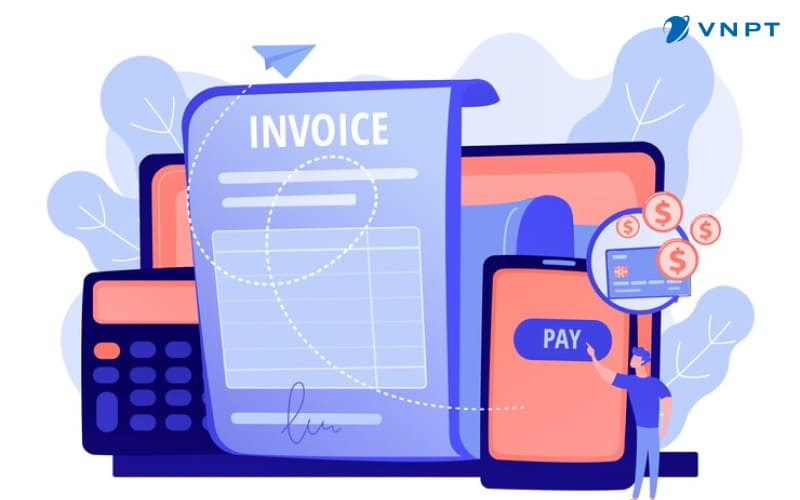 VNPT Invoice - Phần mềm xuất hóa đơn điện tử an toàn, bảo mật