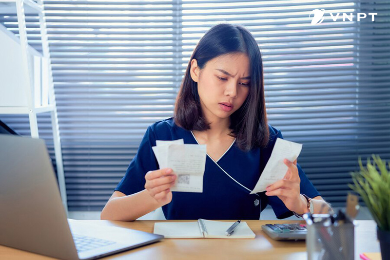Hướng dẫn cách tra cứu hóa đơn điện tử đầu vào mới nhất năm 2024