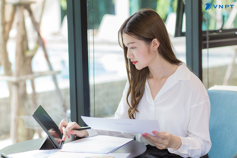 Cách kiểm tra hóa đơn điện tử hợp lệ nhanh chóng, chính xác
