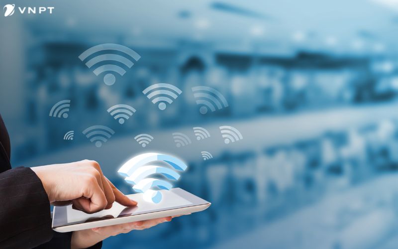 Nhà mạng wifi nào mạnh nhất hiện nay? Khám phá ngay
