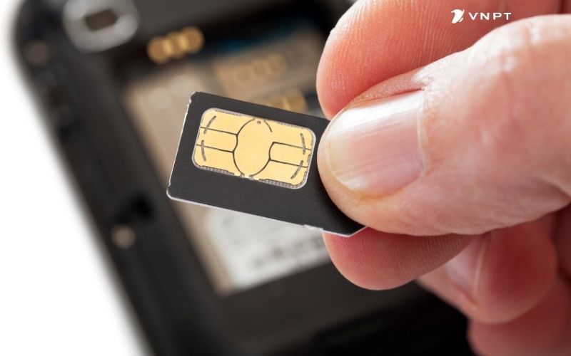 Sự thật bất ngờ về SIM không giới hạn dung lượng từ VNPT VinaPhone