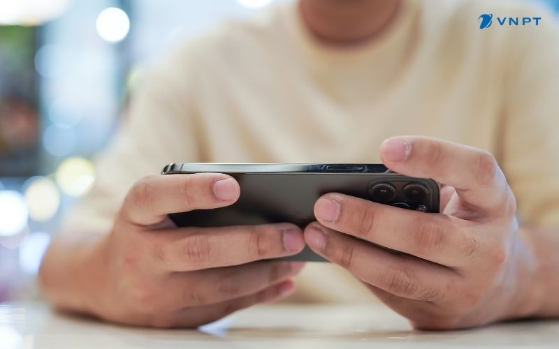 1GB chơi game được bao lâu? Cách tối ưu dung lượng khi chơi game mobile
