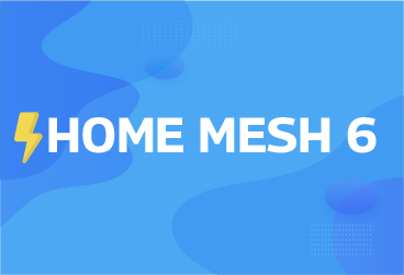 HOME MESH 6