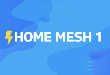 HOME MESH 1