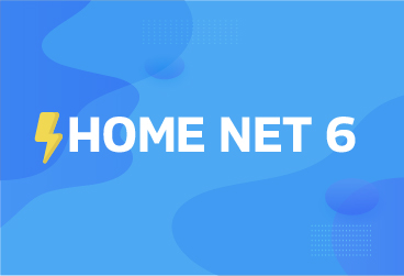 HOME NET 6