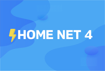 HOME NET 4