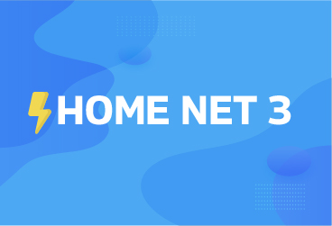 HOME NET 3