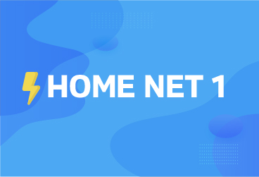 HOME NET 1