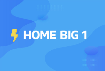 HOME BIG 1 (Cam Indoor)