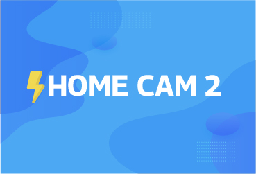 HOME CAM 2 (Cam Outdoor)