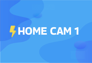 HOME CAM 1 (Cam Outdoor)